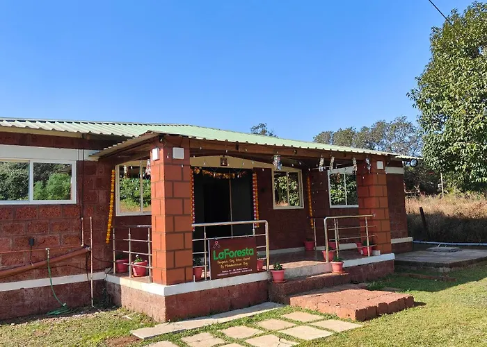 Laforesta By Mahabaleshwar Stay